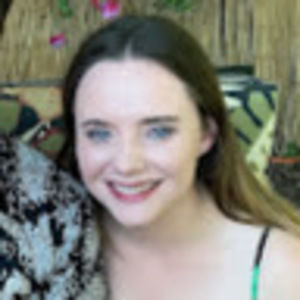 Meet your Posher, Kelsey